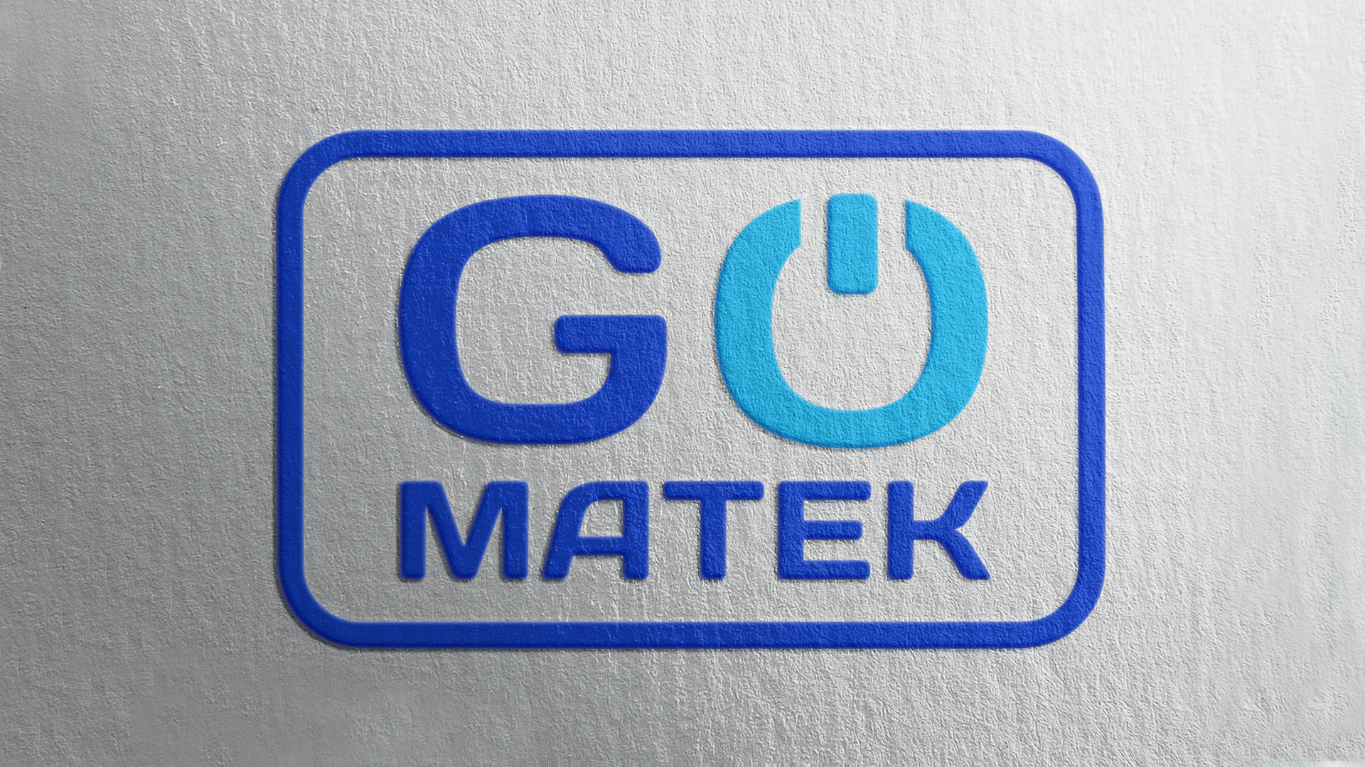 GoMatek